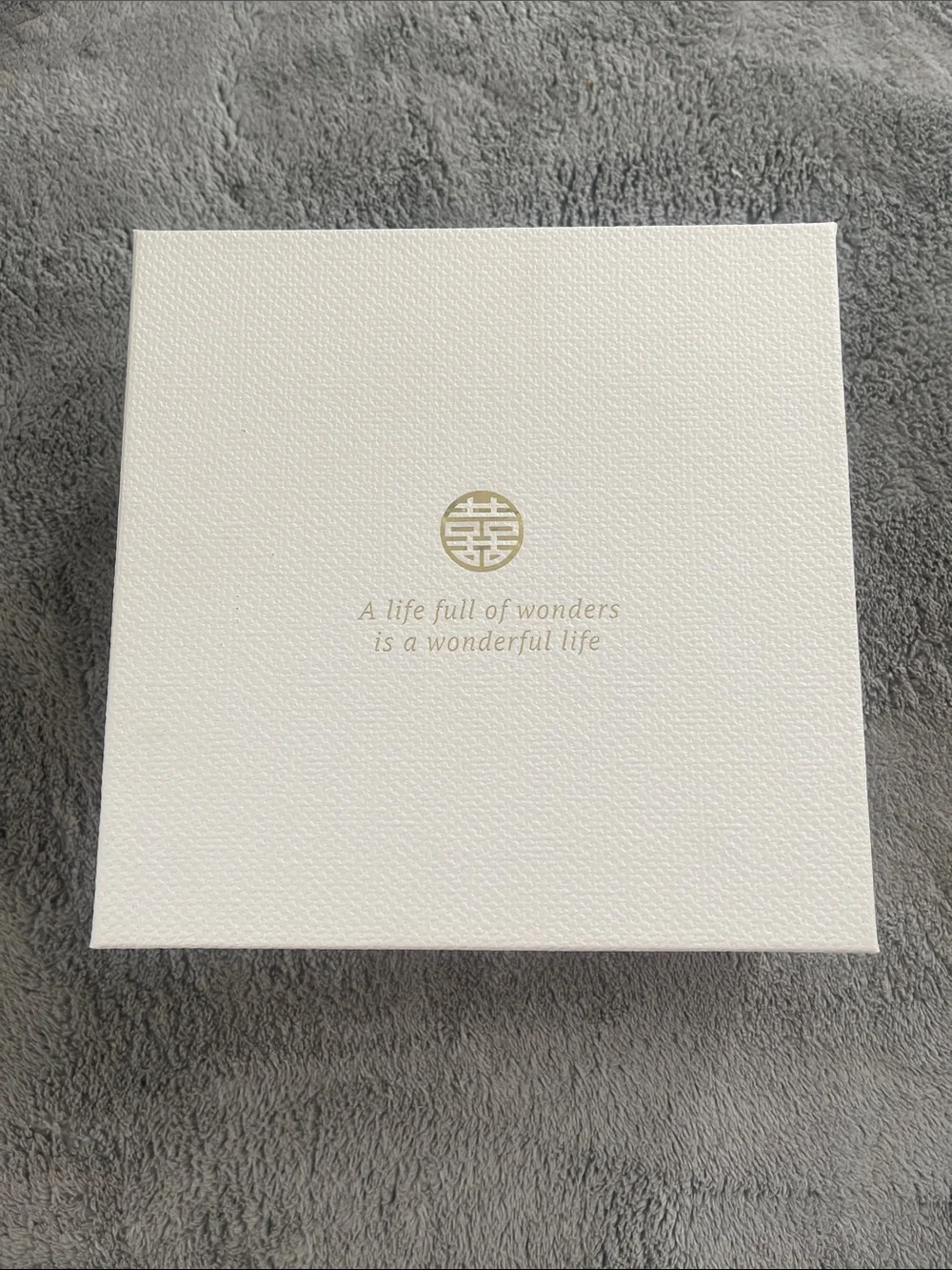 The Ritual of Samurai Men's Grooming Set - Gray